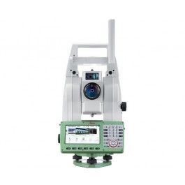 Location Leica Geosystems - Station Totale TS16 - Tarif Journalier - e ...